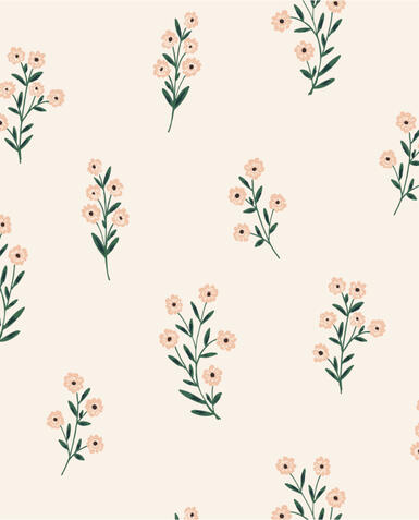 Choose from over 1500 unique and exclusive patterns