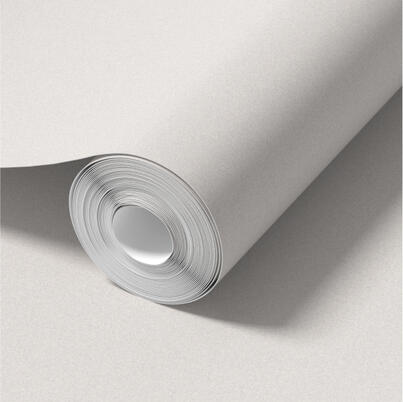 Pictured - Love vs. Design Glissade Traditional Wallpaper Material